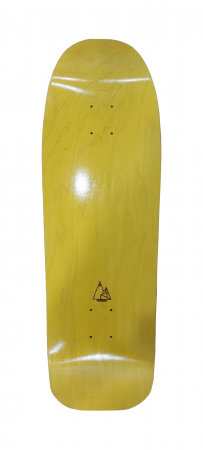 Premium 9,75" Hornet Old School Maple Skateboard Deck